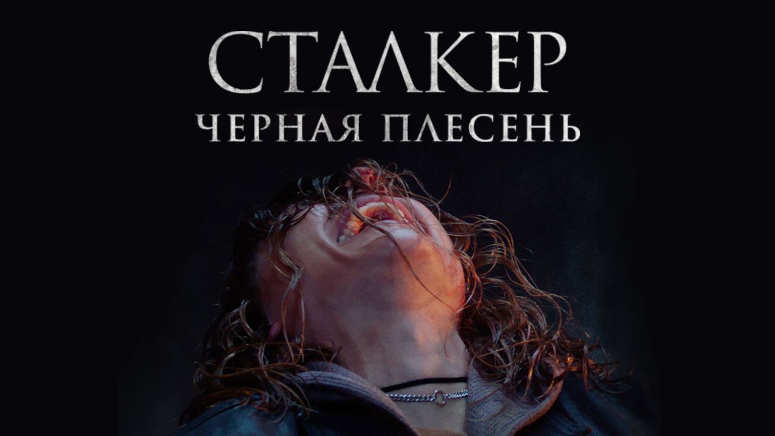 Сталкер. Черная плесень / Black Mold (2023)