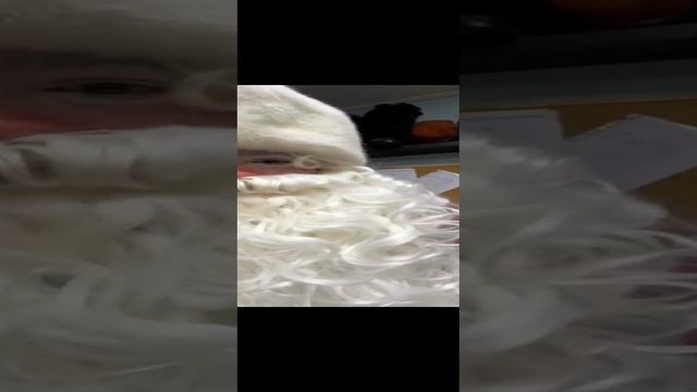 Новый год!
Дедушка Мороз смотреть онлайн