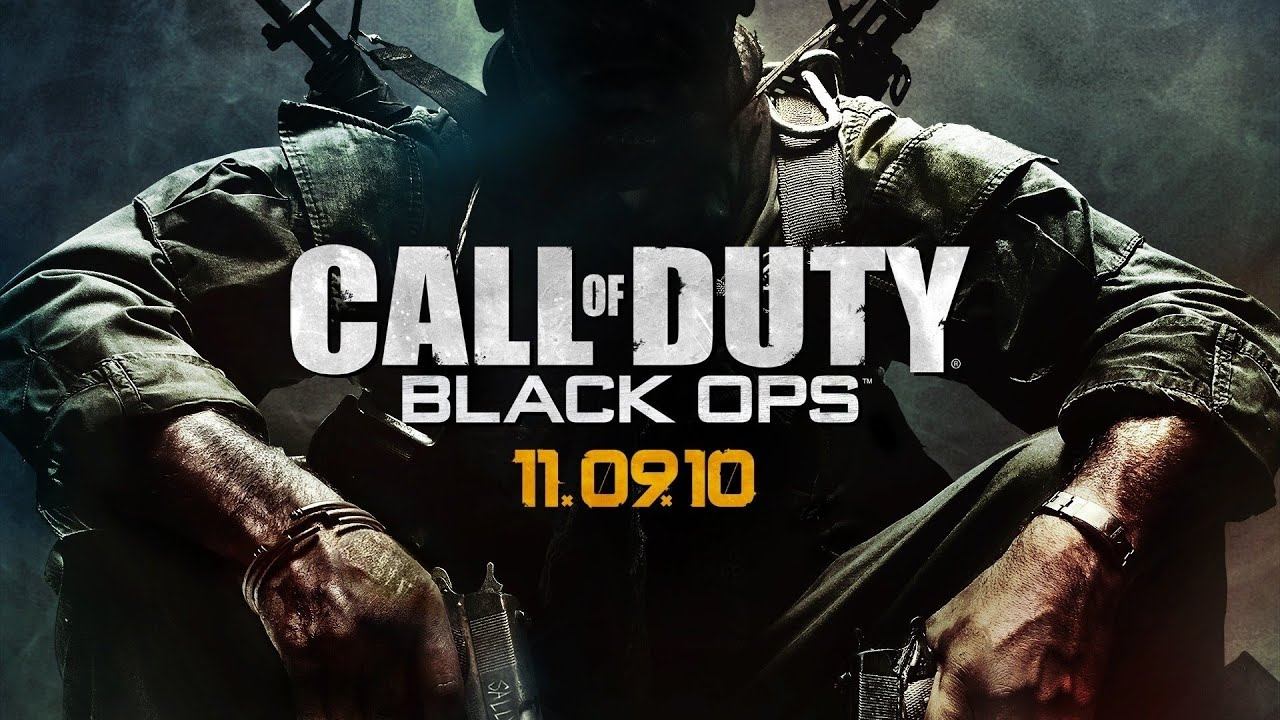 Call of Duty Black Ops Ч9 (ФИНАЛ) ПРОХОЖДЕНИЕ БЕЗ КОММЕНТАРИЕВ