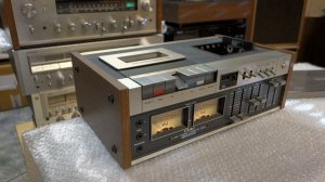 TEAC A 450