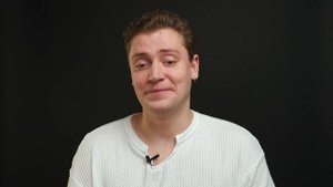 Евгений Кравченко - актёрская визитка