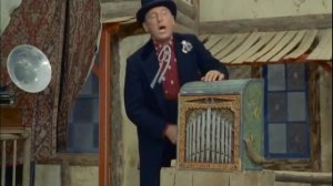 Bourvil - Les pruneaux