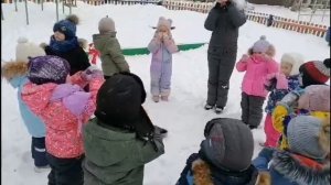 День СНЕГОВИКА ⛄️