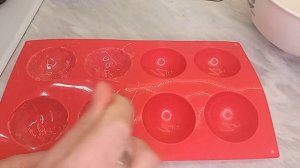 Чайные бомбочки - хорошо,а бомбочки для глинтвейна лучше