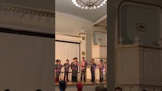 Ильдус Шайдуллин Тамчы ансамбле смотреть онлайн