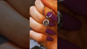 танцующий бриллиант