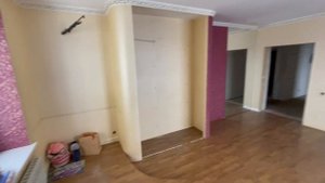 Обзор 3 комнатной квартиры, 94 м2, улица Соборная, город Кемерово