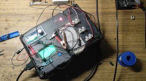 Восстановление телевизора LG 32CS460. Не включается, не горит индикатор, хлопок в блоке питания.