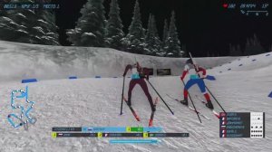 NGL Biathlon 2025