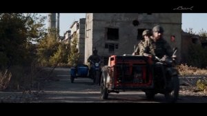 Документальный фильм "Большой... гуманитарный" (трейлер) (реж. И. Гончаров) - 2025