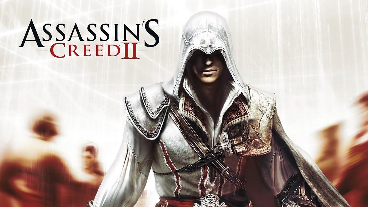 Assassin's Creed 2 Ч11 ПРОХОЖДЕНИЕ БЕЗ КОММЕНТАРИЕВ