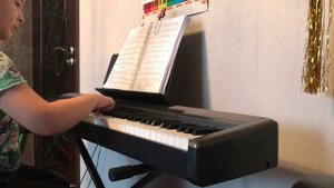 Старинная французская песня, переложение С. Ляховицкой