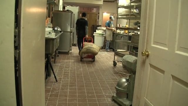 Joe's Coffee смотреть онлайн