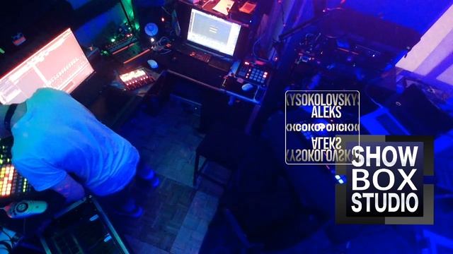 Music Composing - Live Record Studio  - OST (original author sound )