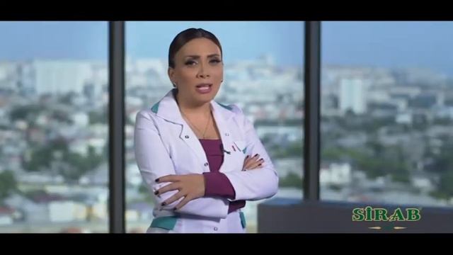 Tebii sufre suyu nedir ?Diyetoloq Dr.Leyla Zulfuqarli смотреть онлайн