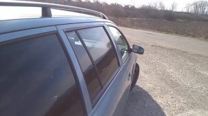 Alpine SWR-1522D door flex  20hz