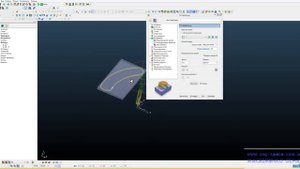 Powermill 2016  - управление осями станка  полярные переходы и движения