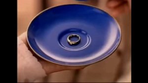 Reclama Tchibo (noiembrie 2004)