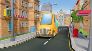 Le ruote del bus  Canzoni per Bambini | HeyKids Italiano