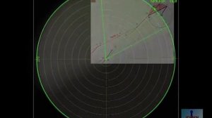 RADAR PLOTTING (Маневренный планшет) 5 video lessons.
