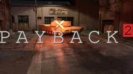 Payback² - THUG LIFE #19 (Epic Moments)