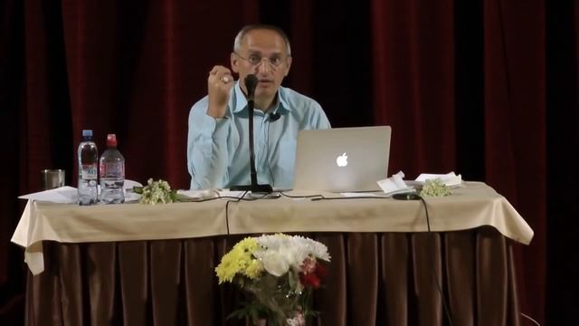 Причины деградации