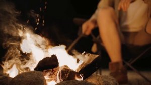 Это Тишина за мной пришла - песня о вечности