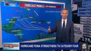 NOW Tonight with Joshua Johnson - Sept. 21 | NBC News NOW