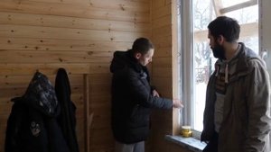 где нужно делать перекрестное утепление в каркасном доме снаружи или внутри