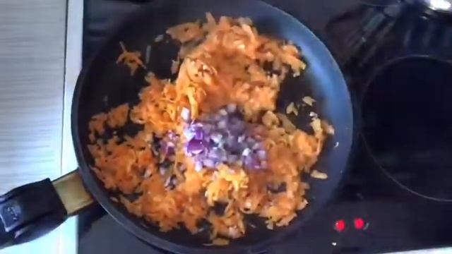 Vegan Star Burger смотреть онлайн