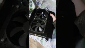 Небольшой обзор усилителя супра
