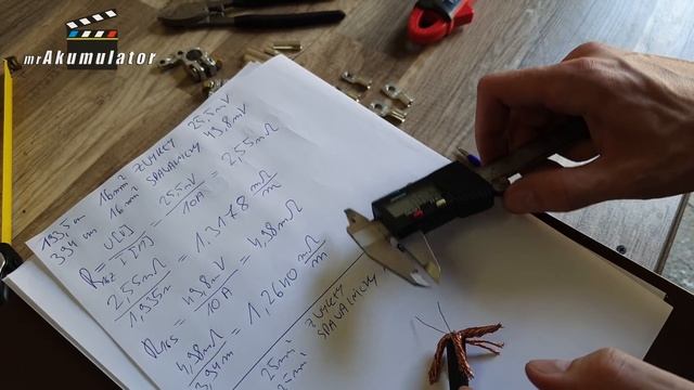 🔌 Wielki Test Kabli Prądowych. [ Cz.1 Teoria ] смотреть онлайн