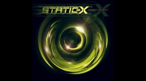 Static X Shadow Zone 2003 Full Album