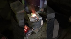 Плавка и литьё бронзы
