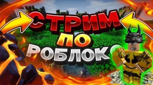 🧿Roblox-ШКОЛЬНИК ИГРАЕТ В  Роблокс!