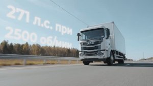 JAC N200-купить современный грузовик в Благовещенске