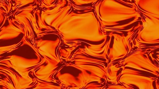 The Black Waltz - Short Film | Birth of a Black Hole by Luke Scott-Hill смотреть онлайн