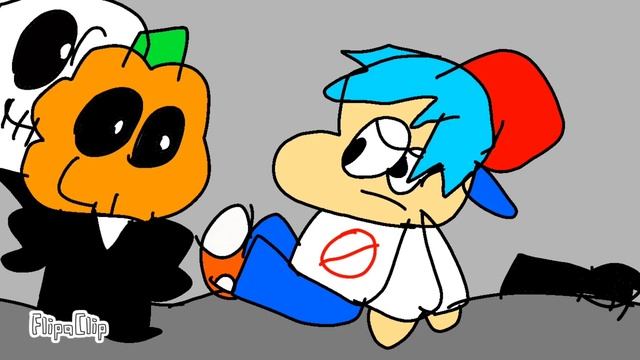 other Friends de fnf wip 1 смотреть онлайн