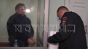 Бывший вице-мэр заявил, что пока он в СИЗО, кто-то хочет украсть у него деньги