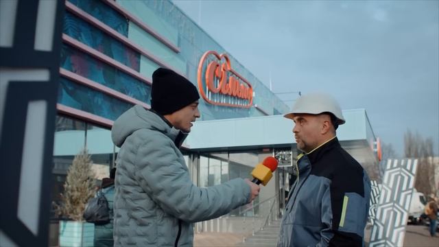 Смачно. Світло. Вайфайно. Бо в «Сільпо» є генератори!