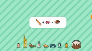 Секрет в тока бока