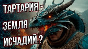 Шокирующие факты о Тартарии и её жителях. Где она была? Да и была ли? Андрей Буровский