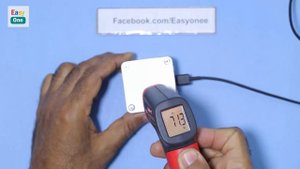 UNI-T Infrared Thermometer UT300A+ on Aliexpress