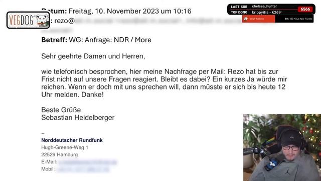 Rezo zerstört StrgF ! Karl reagiert auf Rezo смотреть онлайн