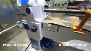 Токарный станок ТП-40 б/у после ремонта в Компании НЕВАСТАНКОМАШ