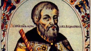 МСТИСЛАВ ВЕЛИКИЙ