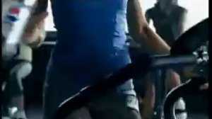 Музыка из рекламы Pepsi - Красота требует Pepsi Light (Россия) (2008)