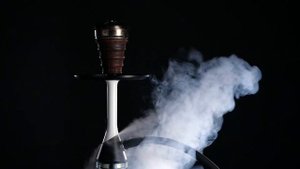 2. Продувка колбы (кальян К2)