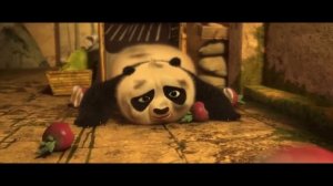 УЛЕТНЫЙ ПРОВАЛ - КУНГ ФУ ПАНДА 4 | ОБЗОР