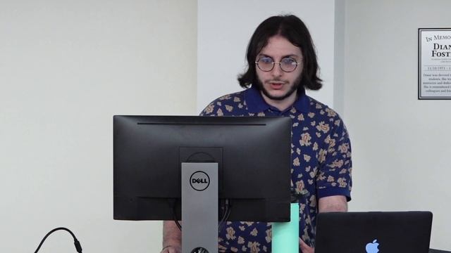 Data @ Your Desk (Spring 2023): Introduction to Jupyter Notebook